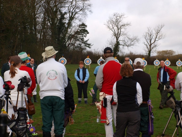  Deixe os jogos começarem 